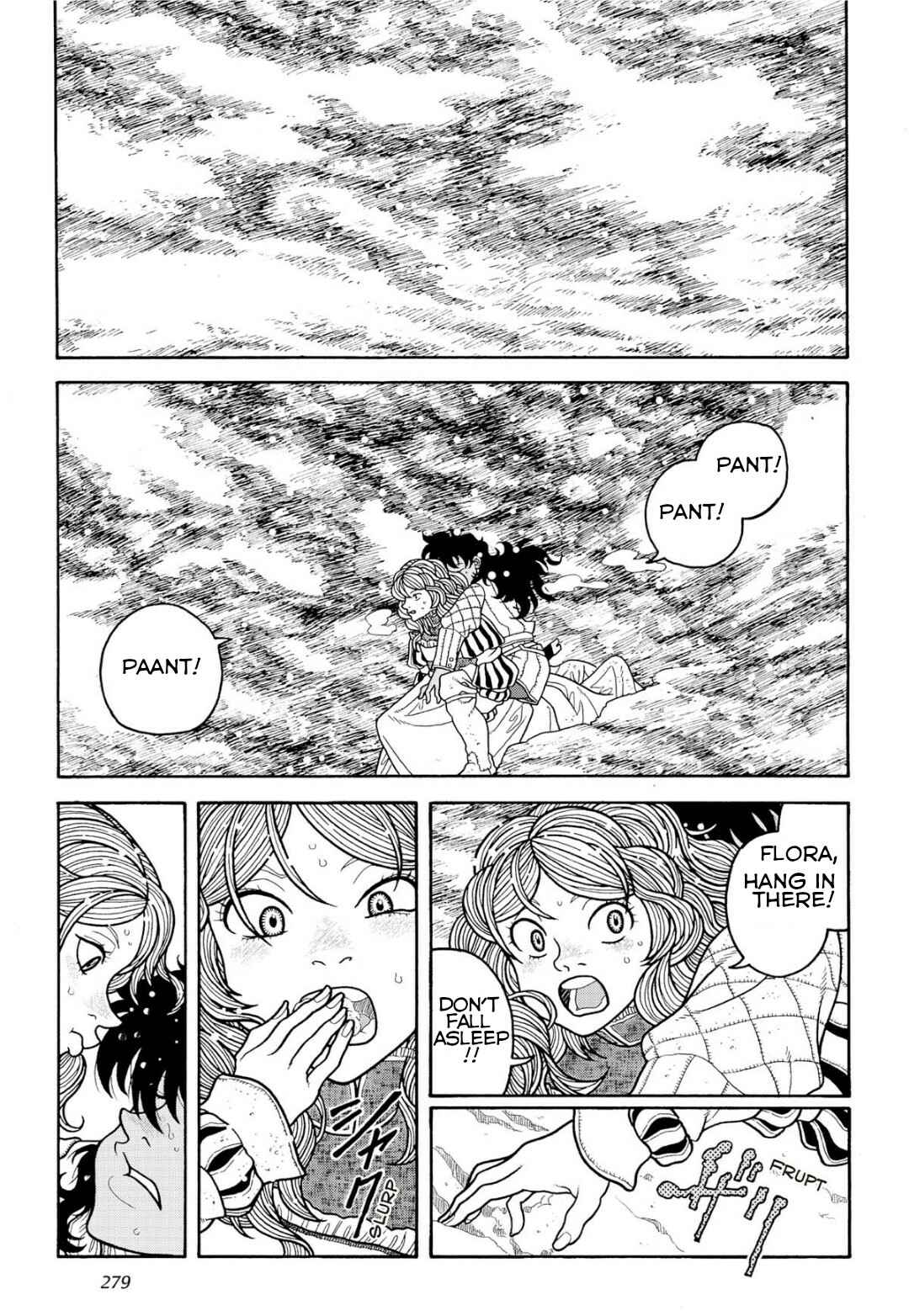 Page 41 Chapter 14 Princess Candle
