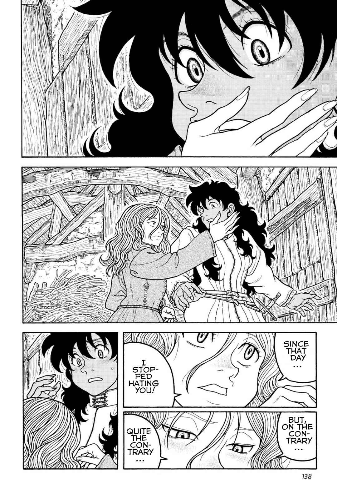 Page 32 Chapter 10 Princess Candle