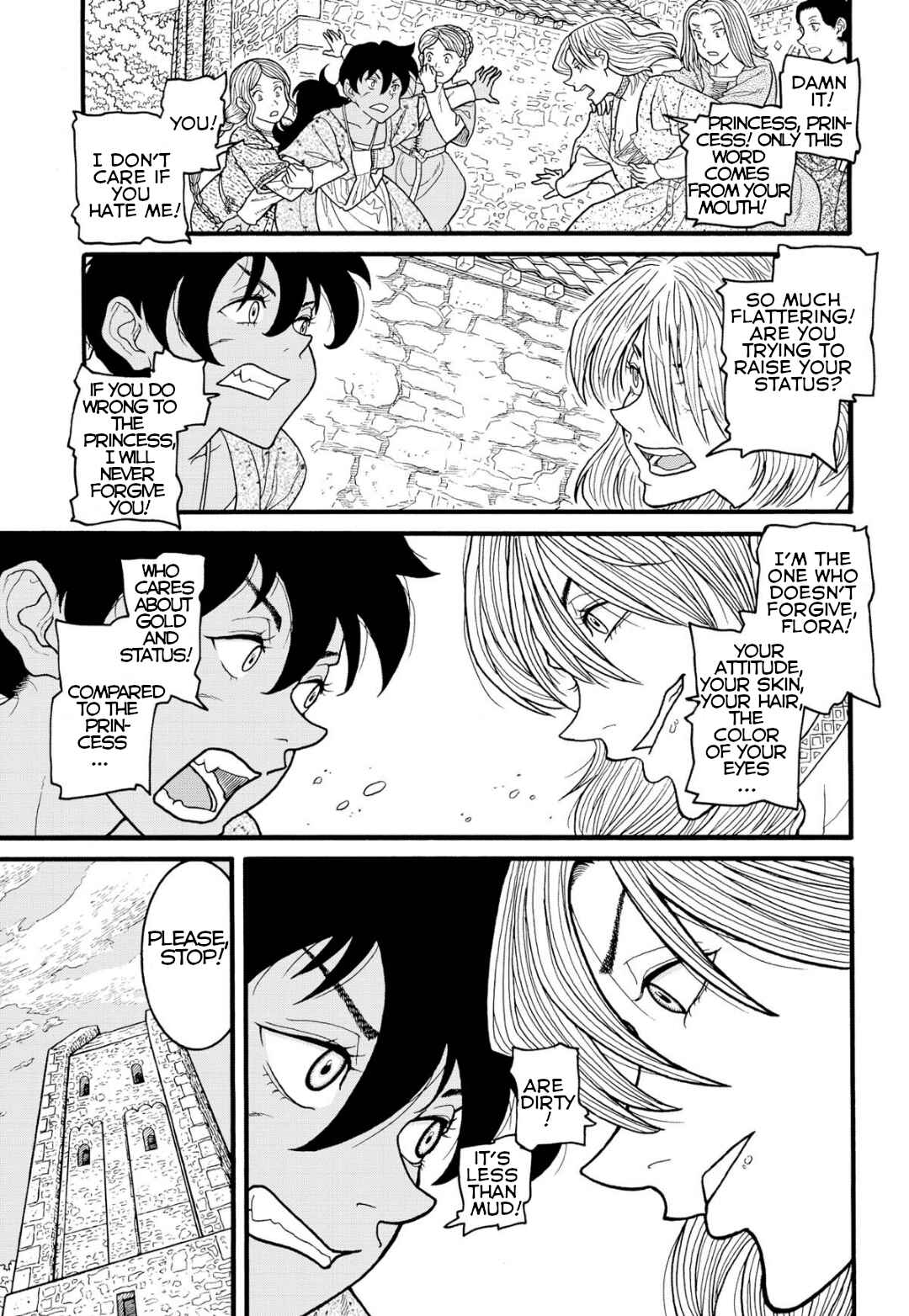 Page 24 Chapter 4 Princess Candle