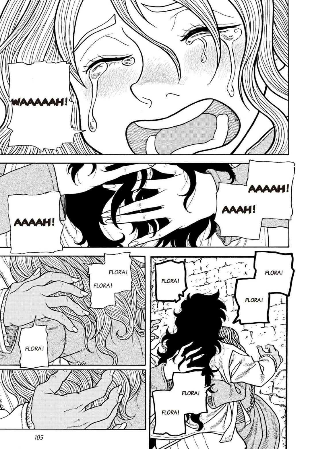 Page 36 Chapter 9 Princess Candle