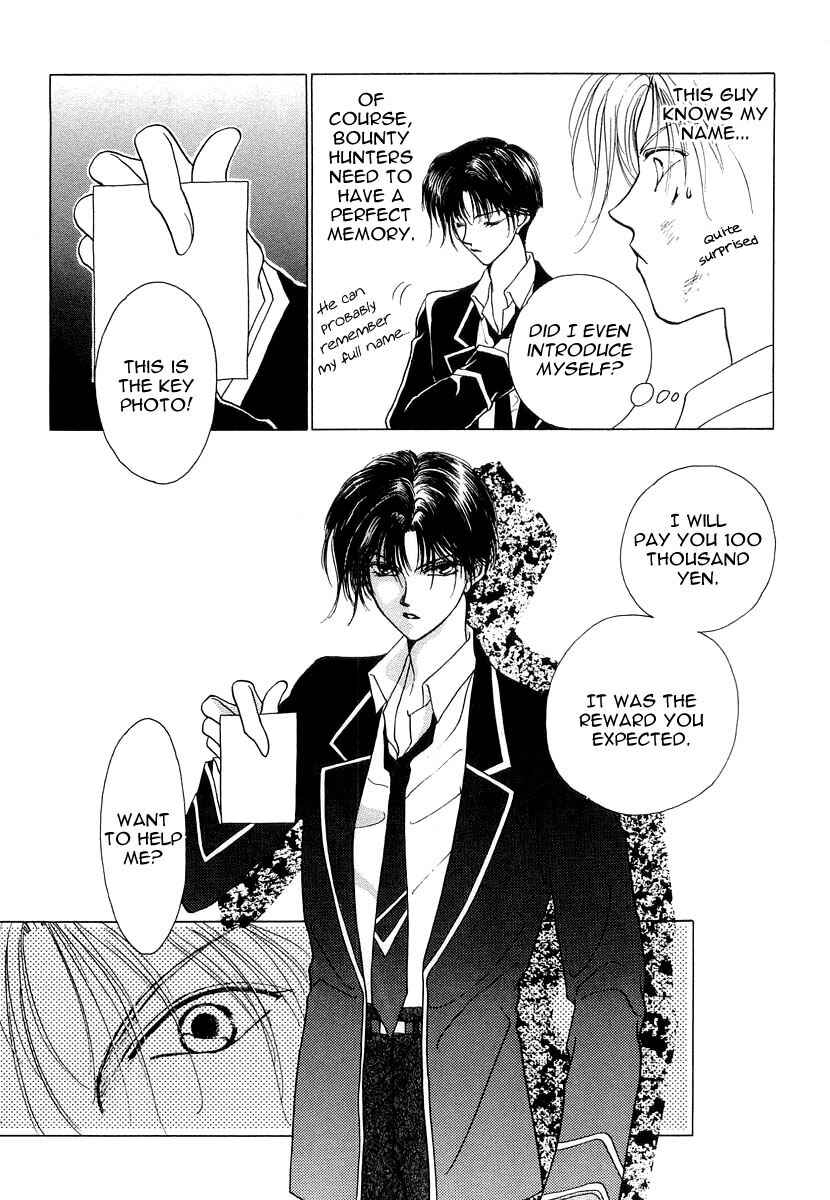 Page 12 Chapter 4 Midnight Sun