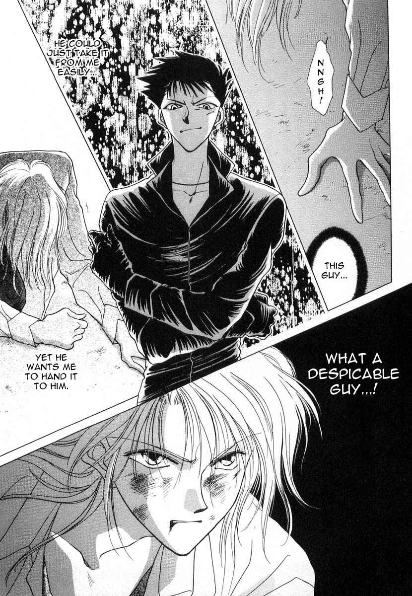 Page 31 Chapter 4 Midnight Sun