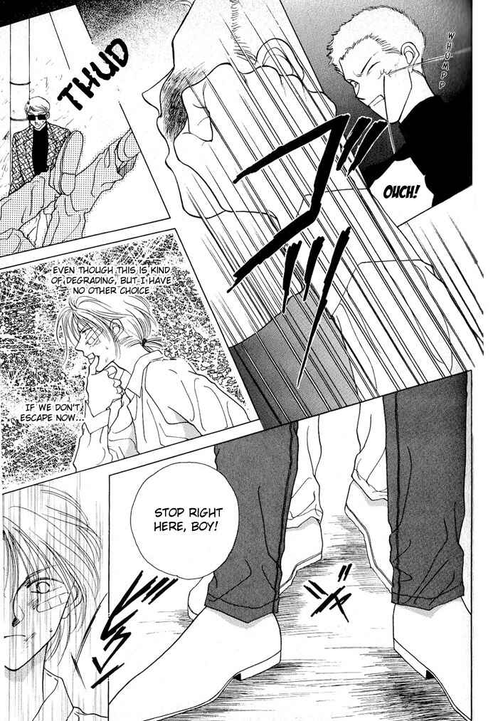 Page 22 Chapter 2 Midnight Sun