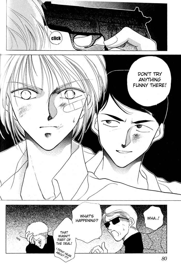 Page 23 Chapter 2 Midnight Sun