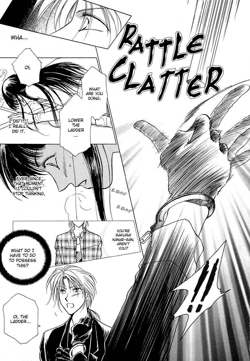 Page 11 Chapter 4 Midnight Sun