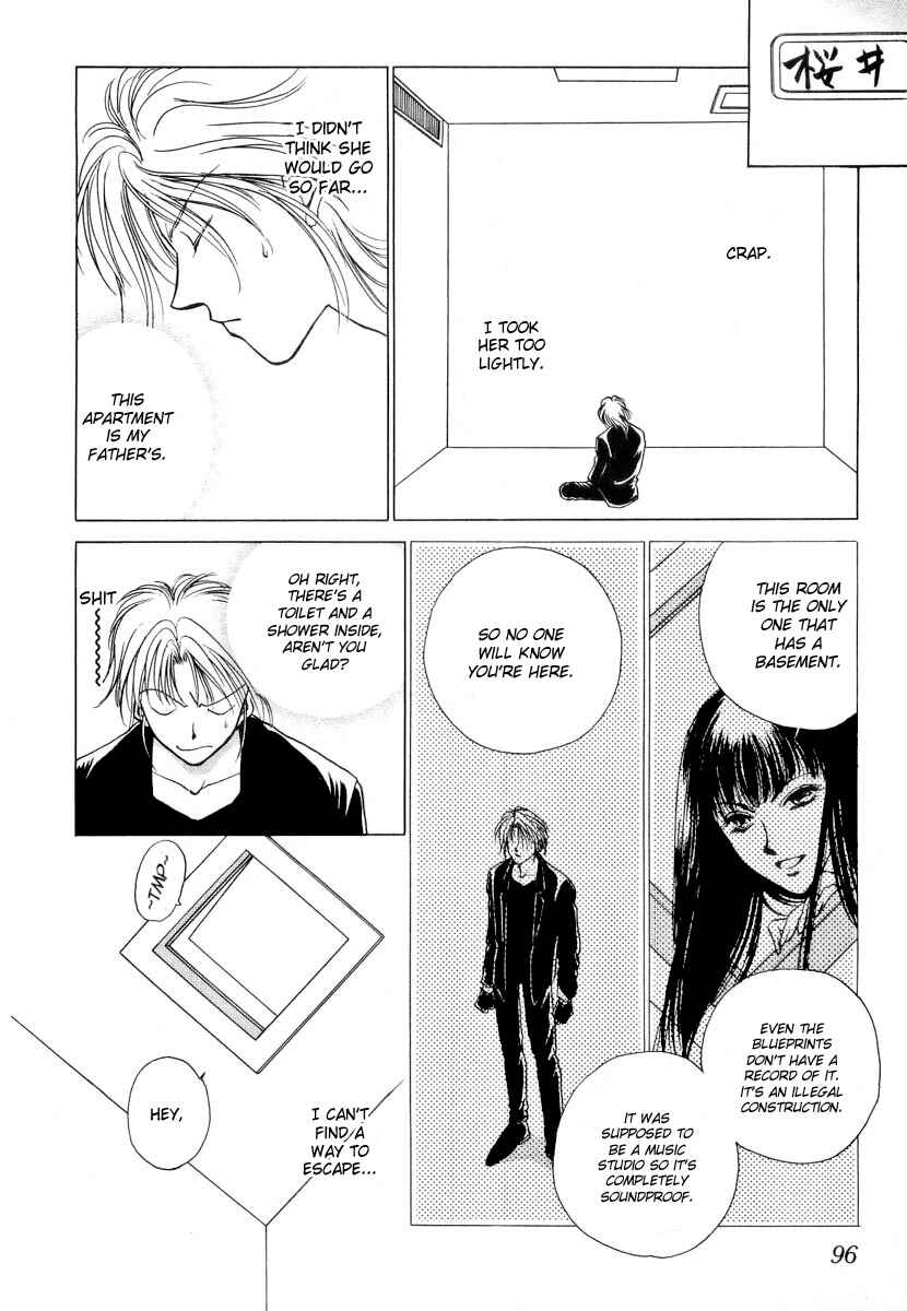 Page 14 Chapter 4 Midnight Sun