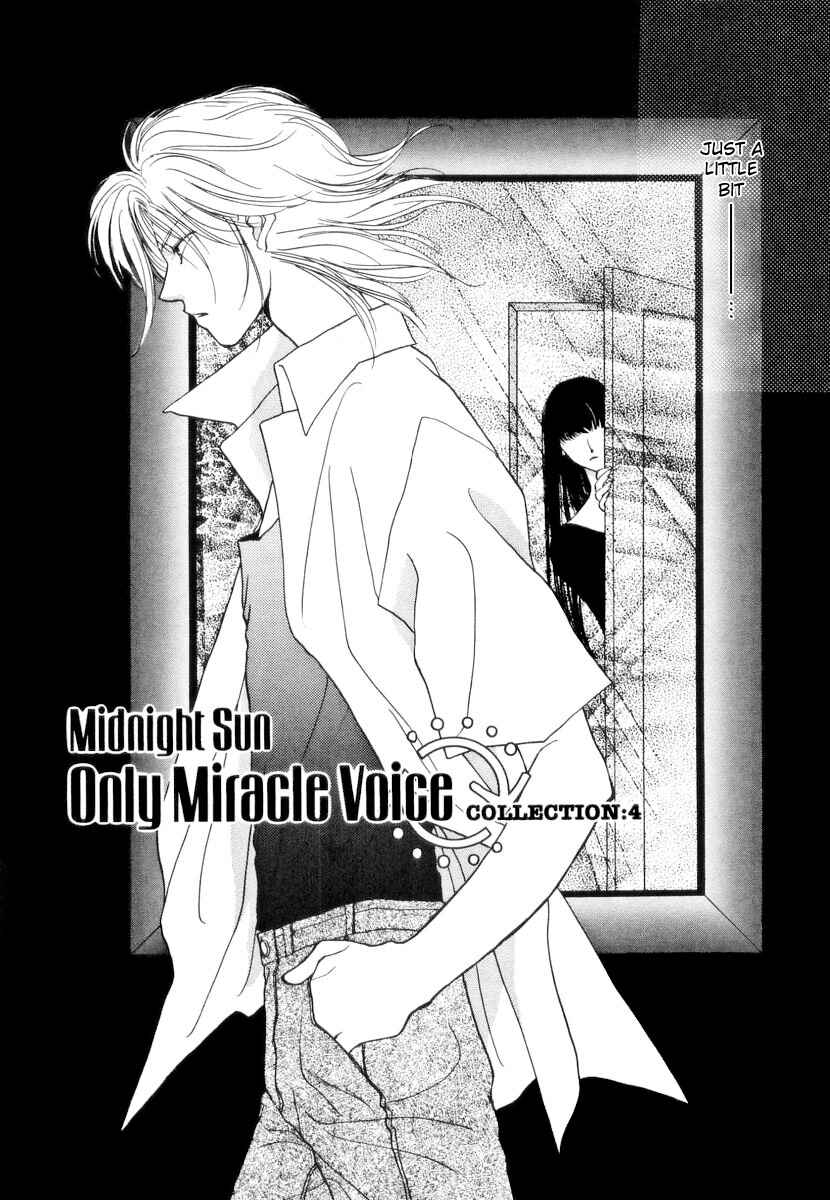 Page 2 Chapter 4 Midnight Sun