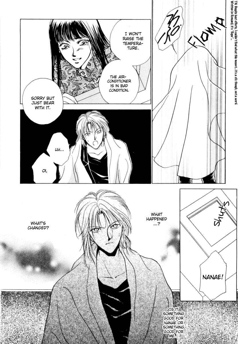 Page 26 Chapter 4 Midnight Sun