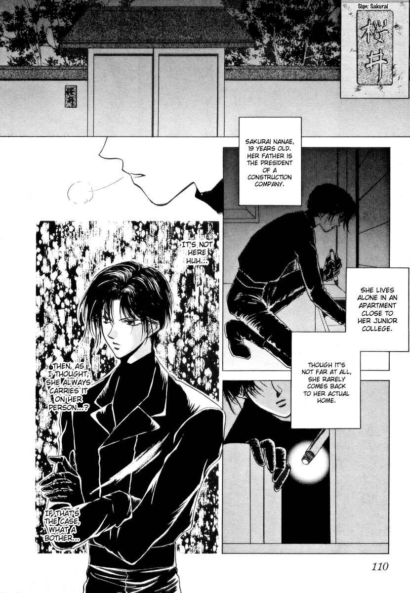Page 28 Chapter 4 Midnight Sun