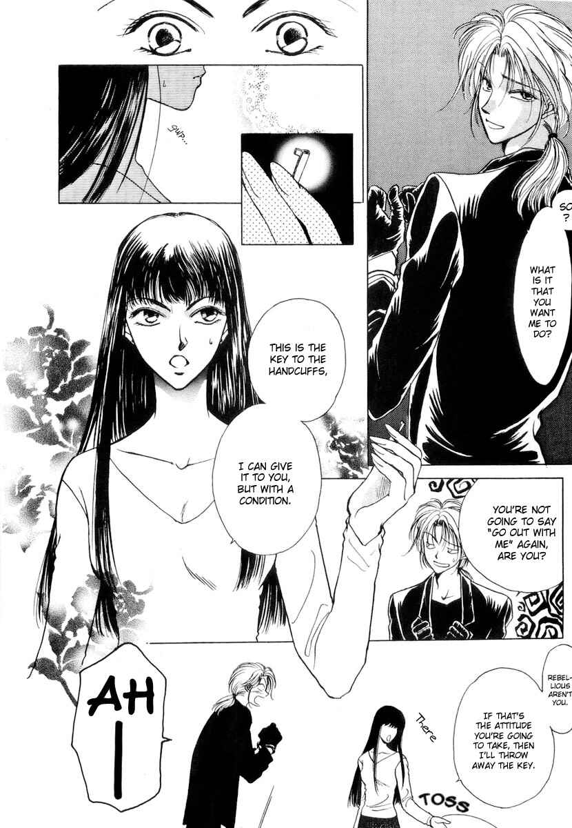 Page 8 Chapter 4 Midnight Sun