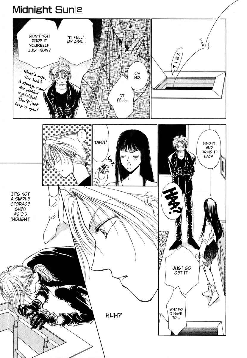 Page 9 Chapter 4 Midnight Sun