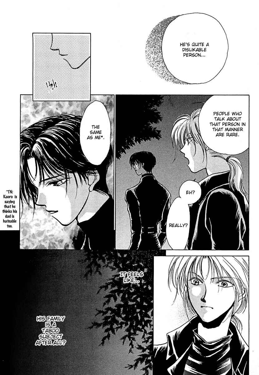 Page 16 Chapter 4 Midnight Sun