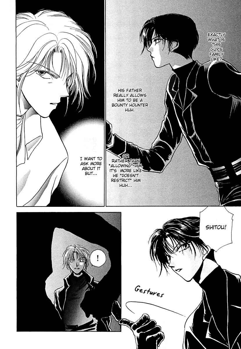 Page 18 Chapter 4 Midnight Sun