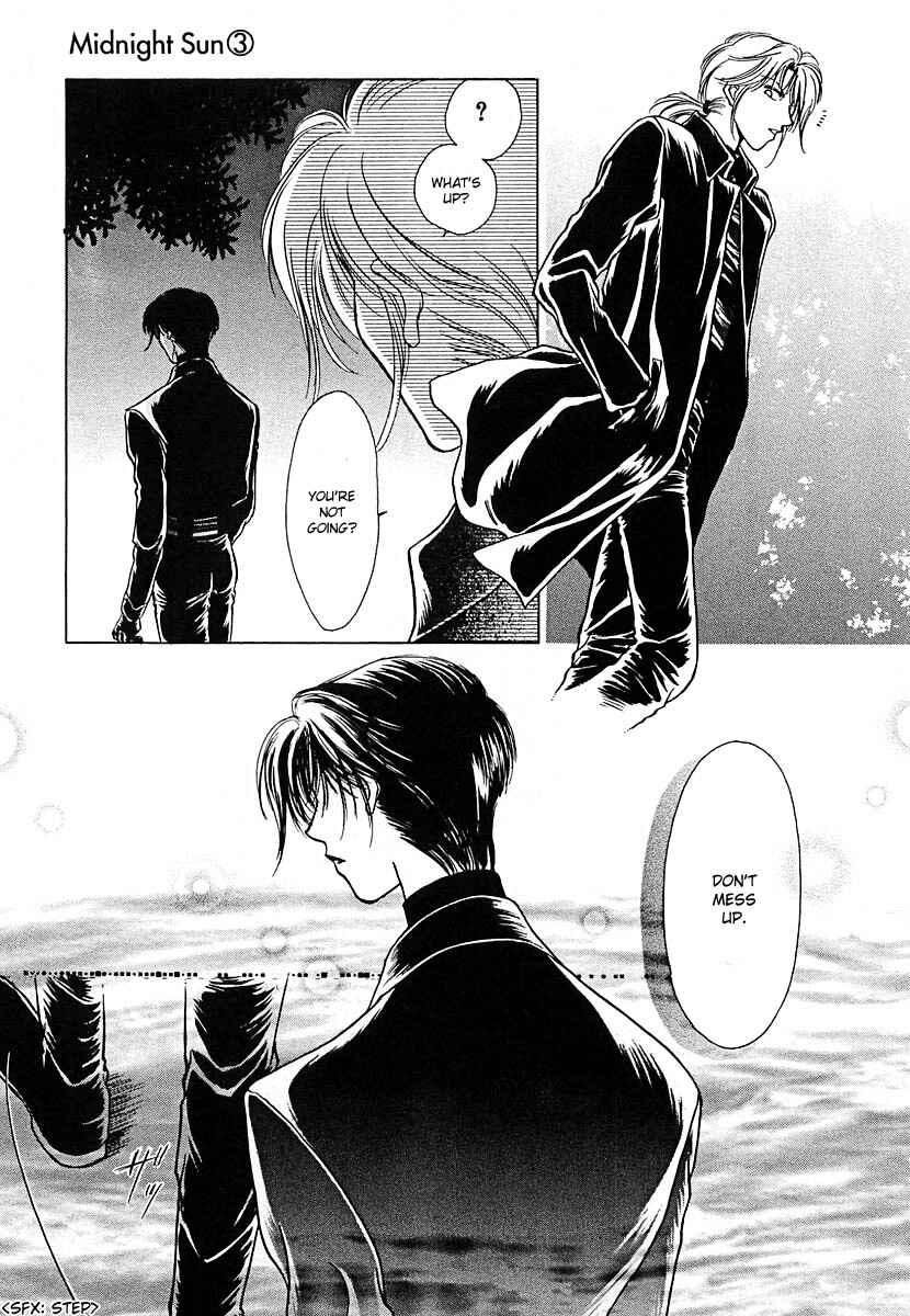 Page 21 Chapter 4 Midnight Sun