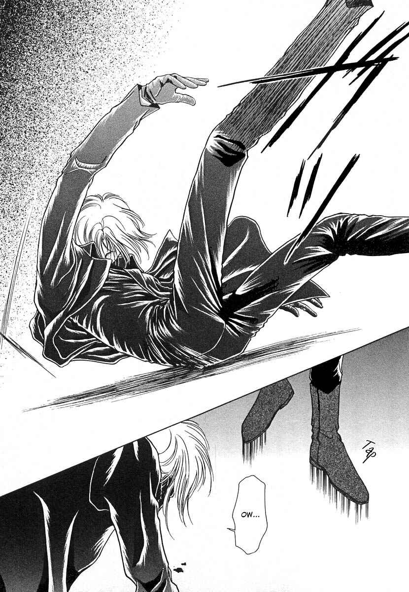 Page 33 Chapter 4 Midnight Sun
