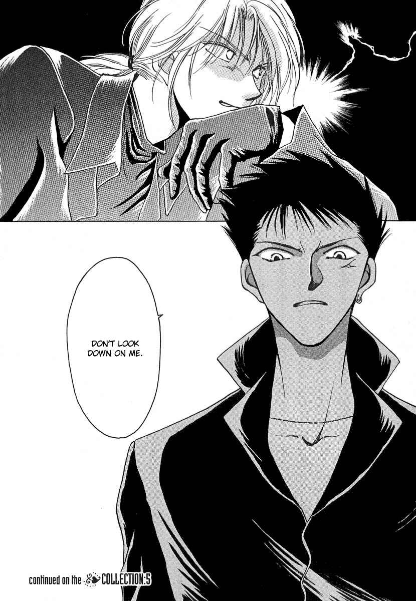 Page 34 Chapter 4 Midnight Sun
