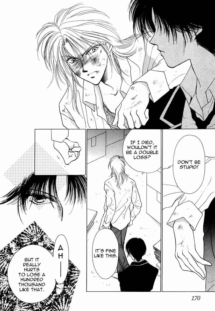 Page 14 Chapter 5 Midnight Sun