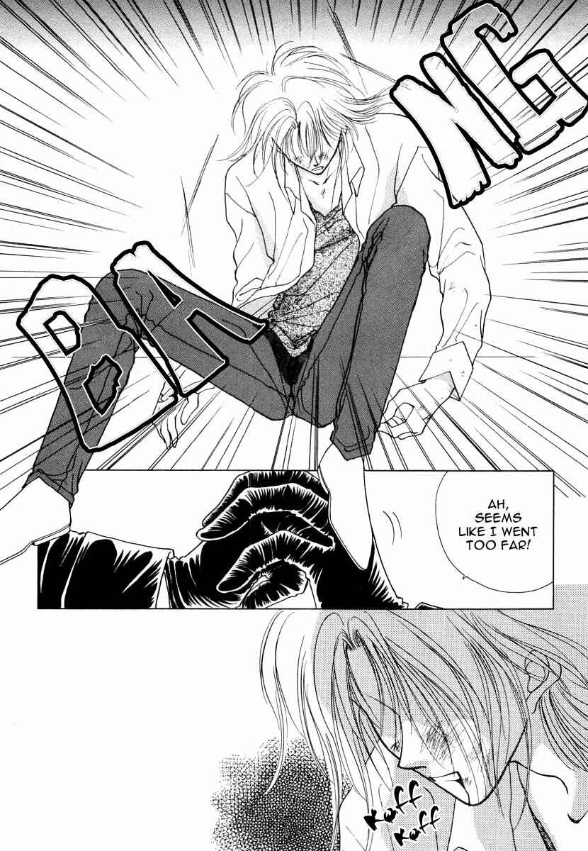 Page 2 Chapter 5 Midnight Sun