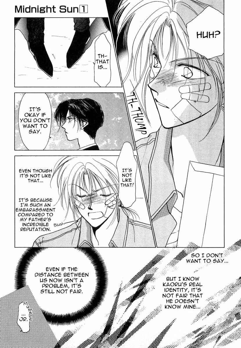 Page 23 Chapter 5 Midnight Sun