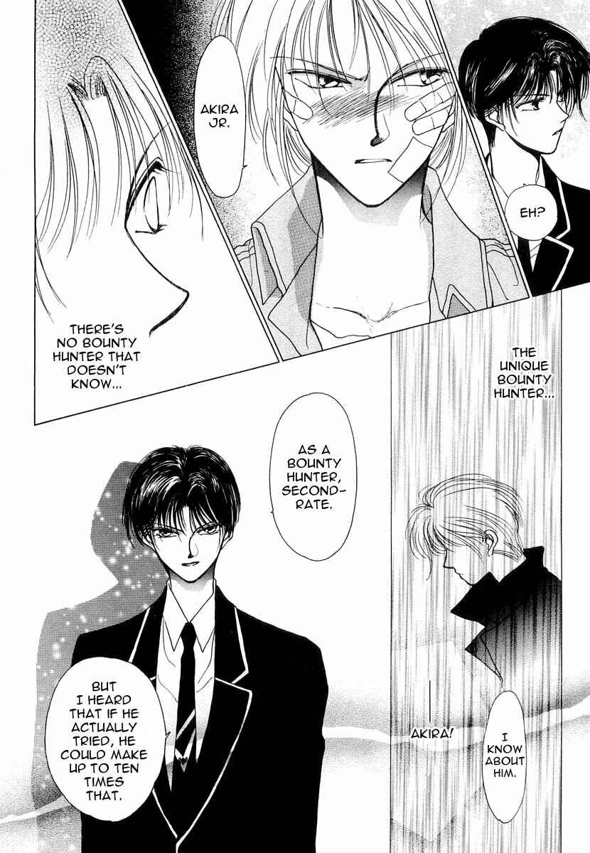 Page 24 Chapter 5 Midnight Sun