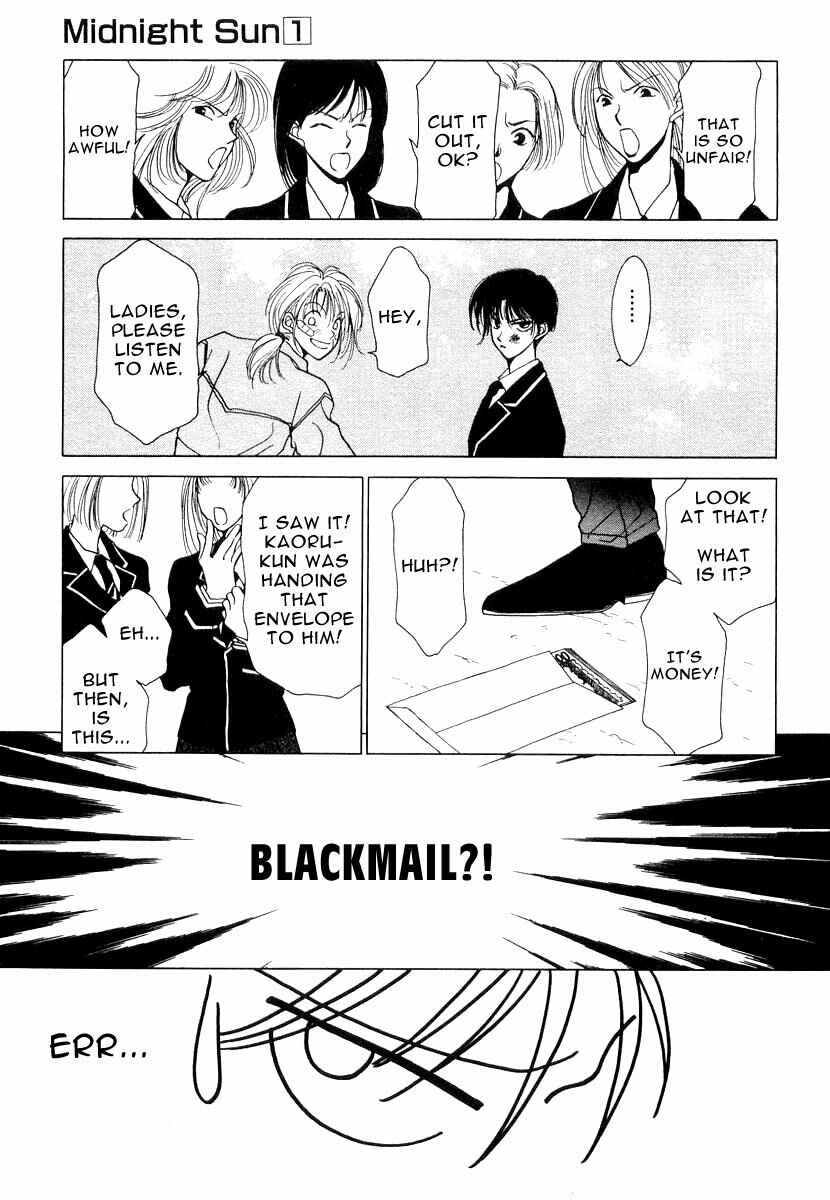 Page 27 Chapter 5 Midnight Sun