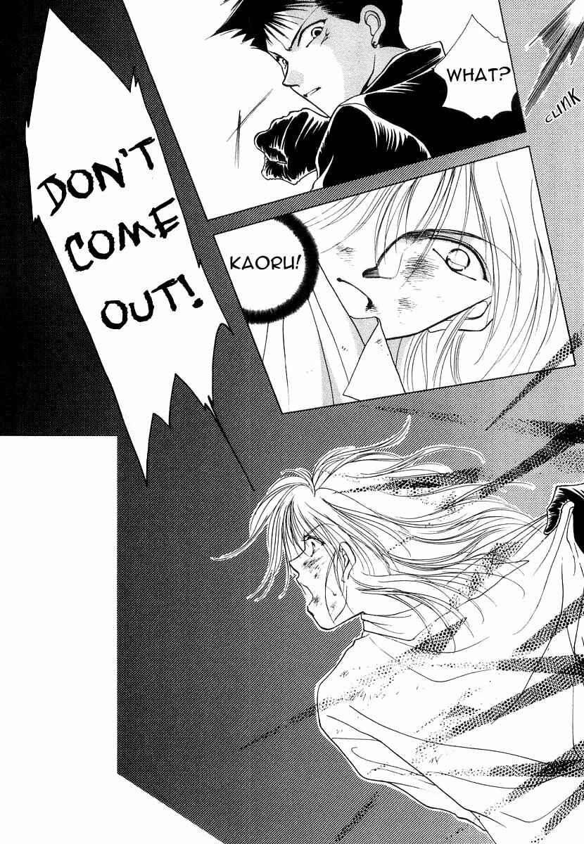 Page 8 Chapter 5 Midnight Sun