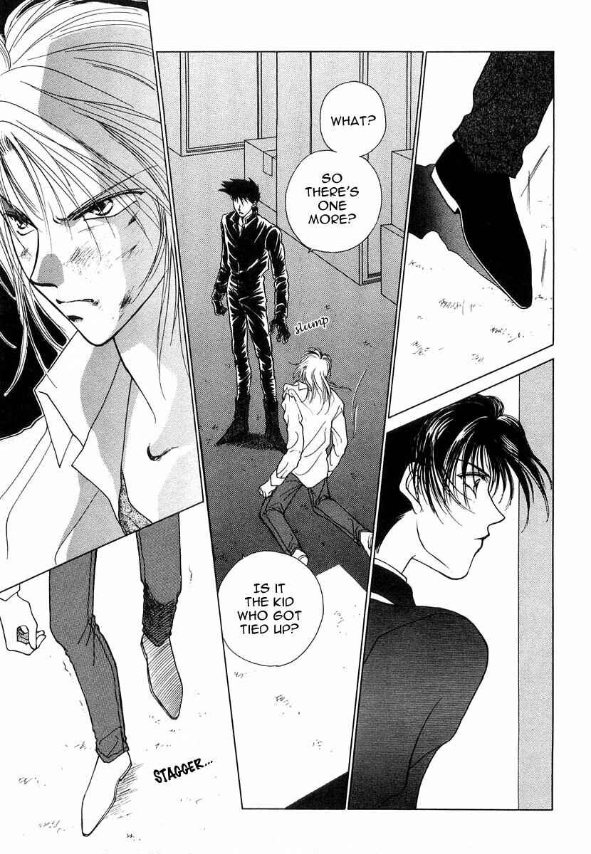 Page 9 Chapter 5 Midnight Sun