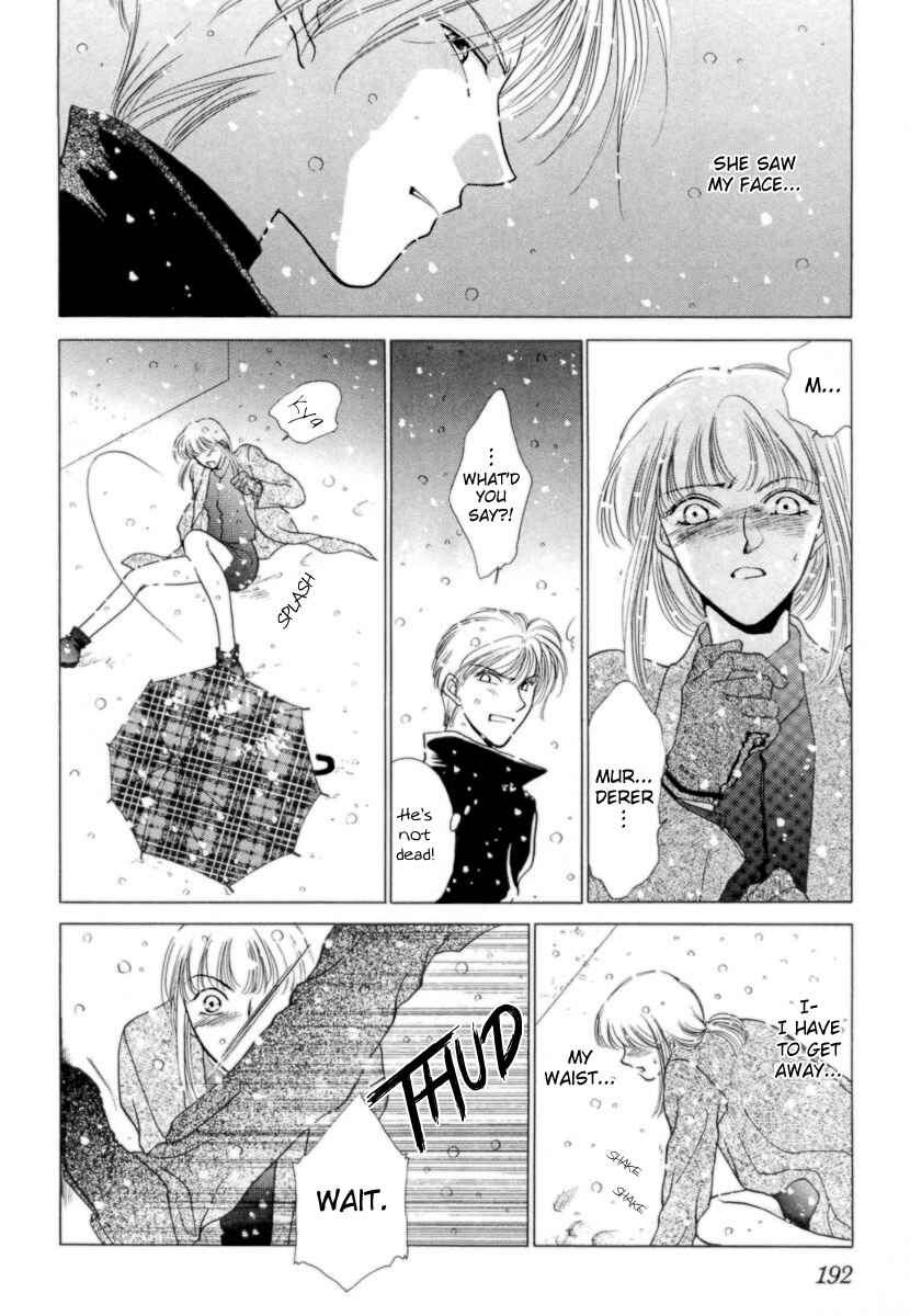 Page 4 Chapter 6.5 Midnight Sun