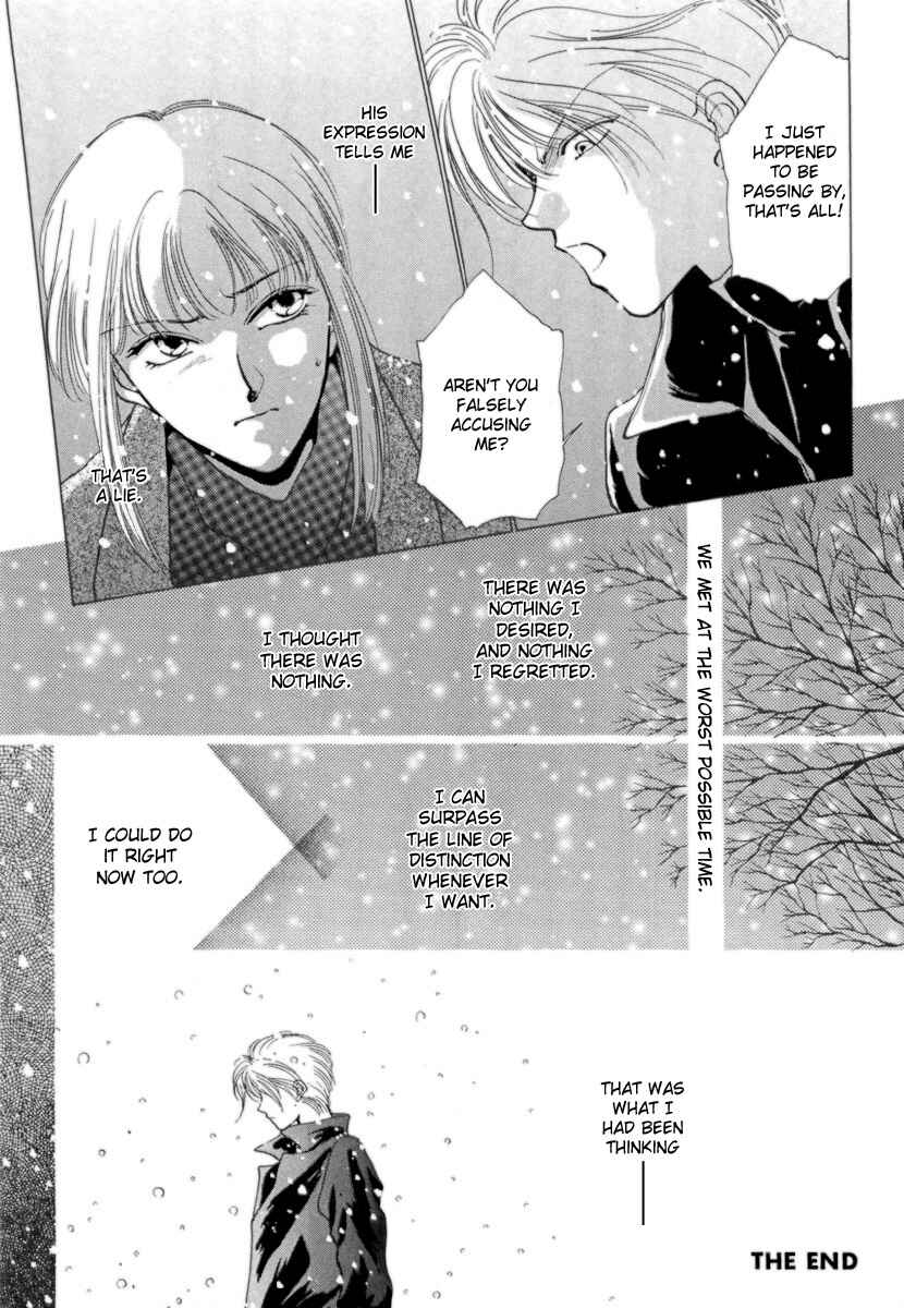 Page 5 Chapter 6.5 Midnight Sun