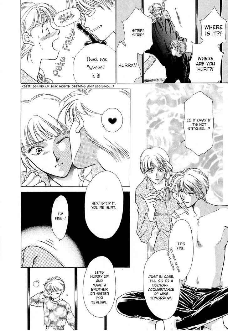 Page 4 Chapter 5.5 Midnight Sun