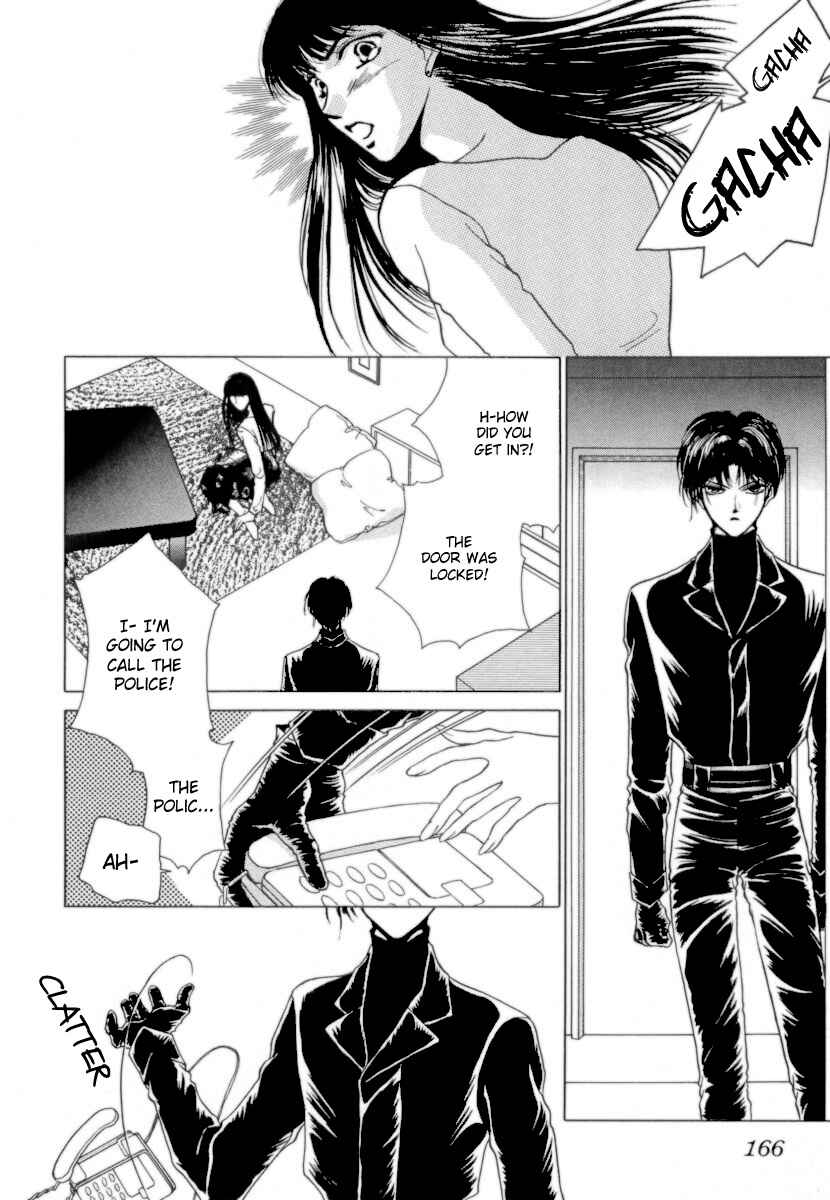 Page 24 Chapter 6 Midnight Sun