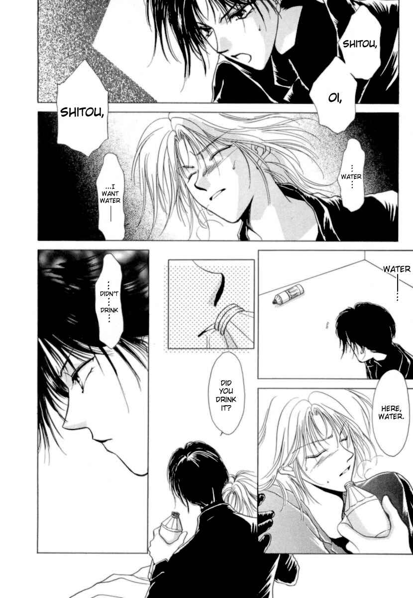 Page 34 Chapter 6 Midnight Sun