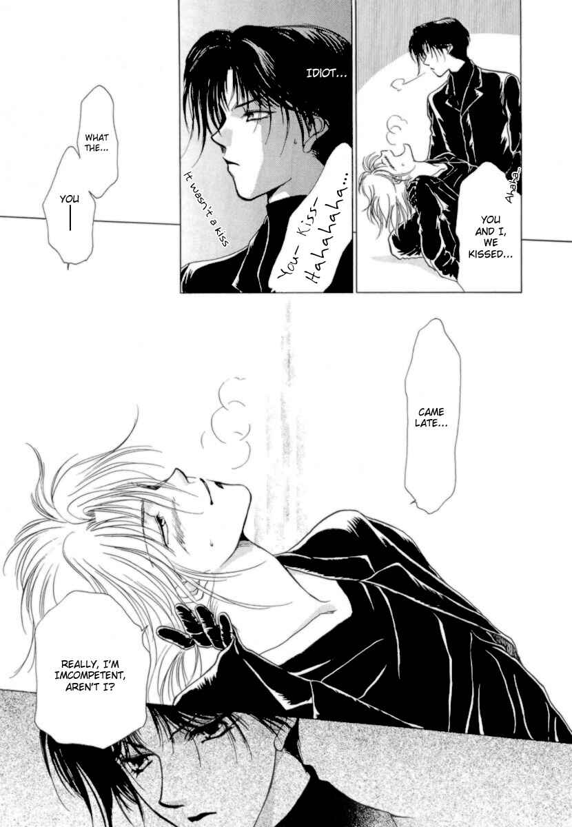Page 37 Chapter 6 Midnight Sun