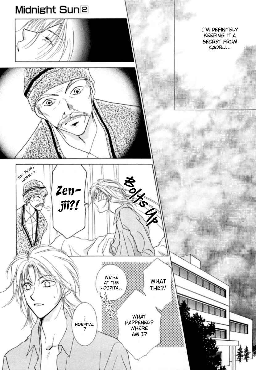 Page 39 Chapter 6 Midnight Sun