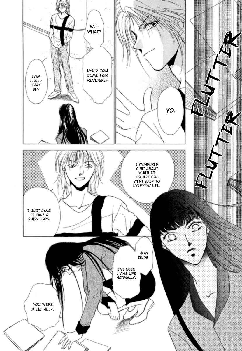 Page 42 Chapter 6 Midnight Sun