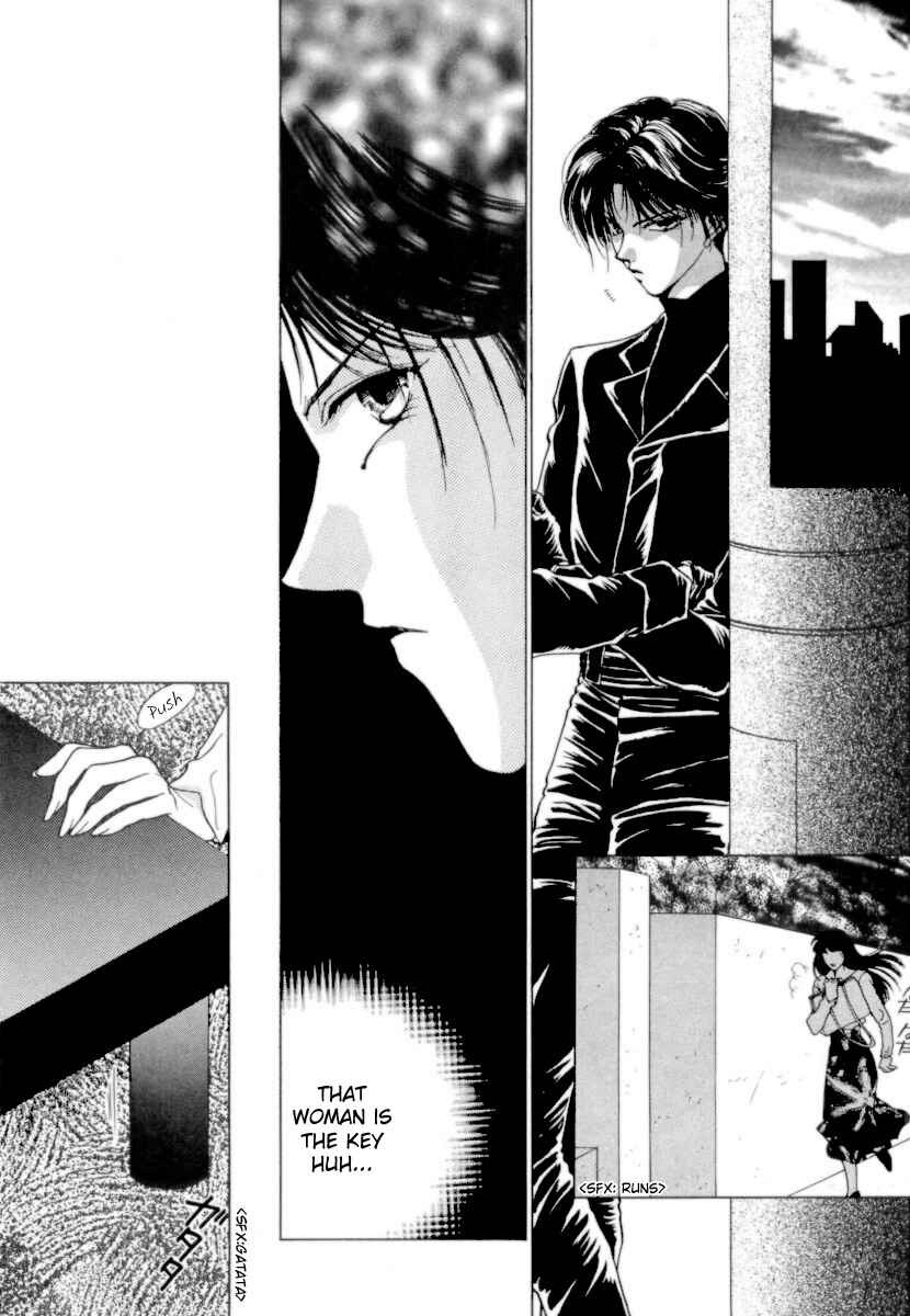 Page 8 Chapter 6 Midnight Sun