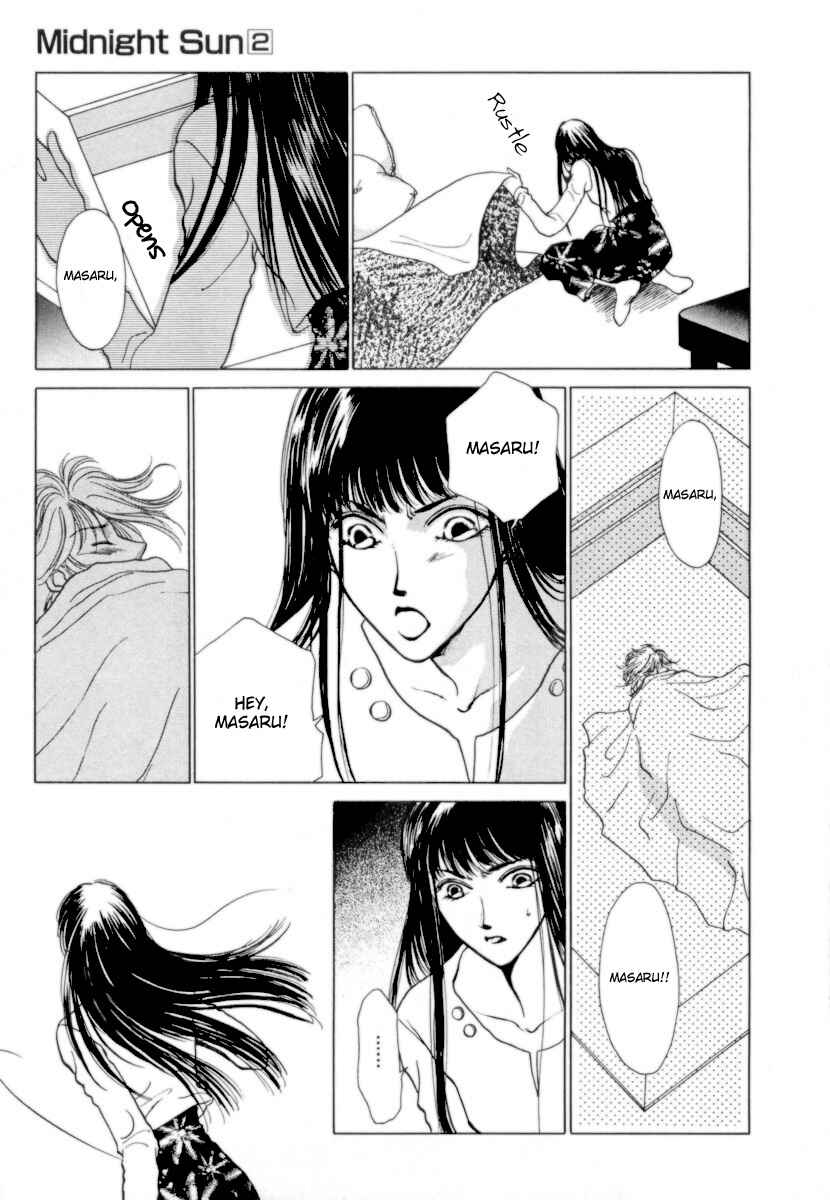 Page 9 Chapter 6 Midnight Sun