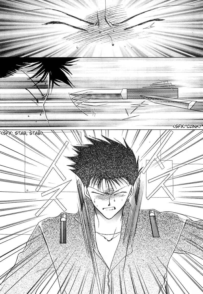 Page 28 Chapter 5 Midnight Sun