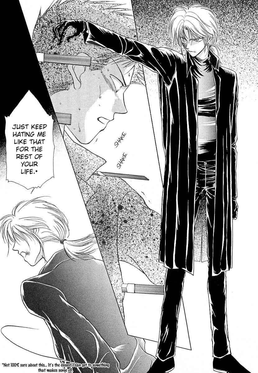 Page 29 Chapter 5 Midnight Sun