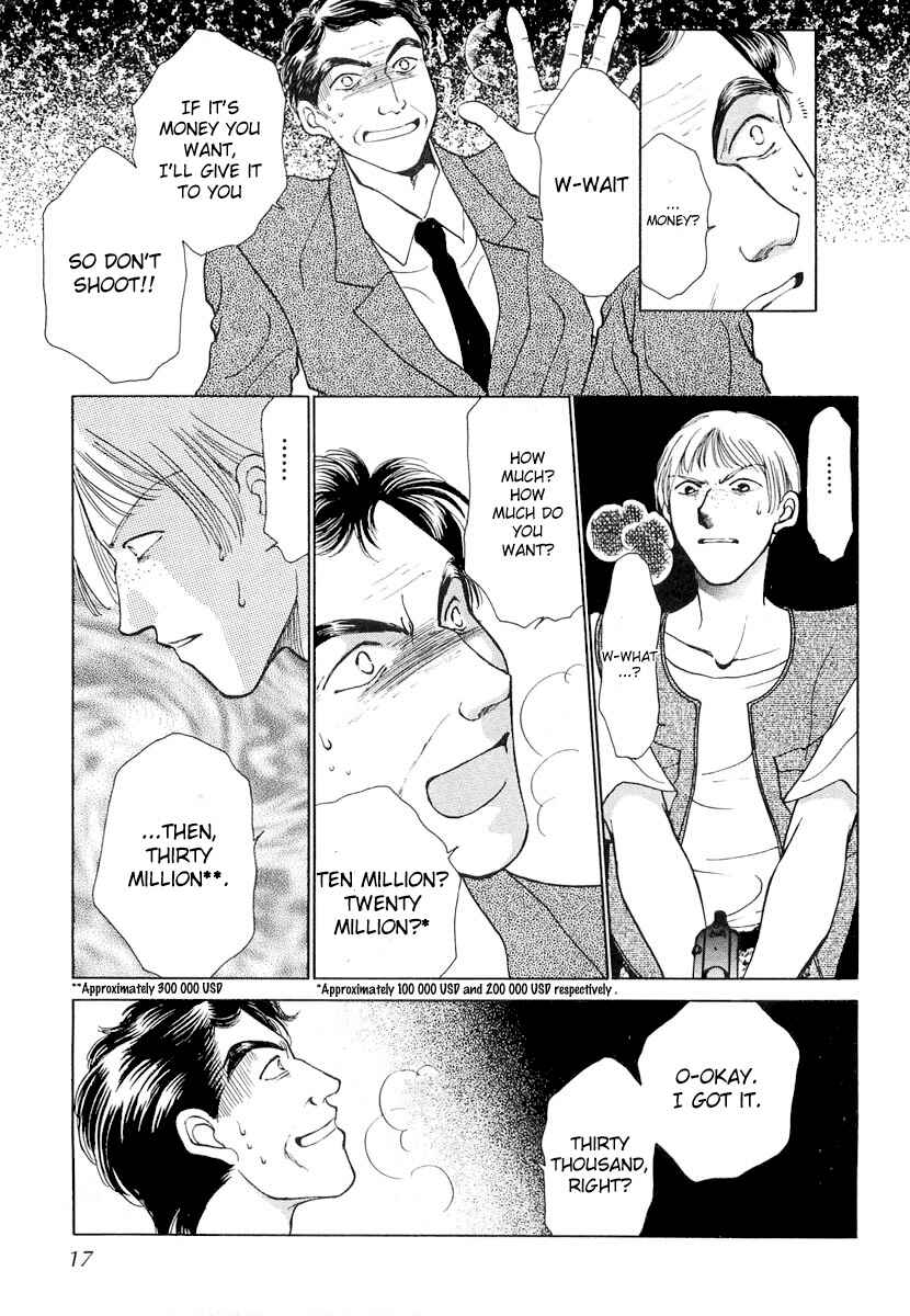 Page 11 Chapter 6 Midnight Sun