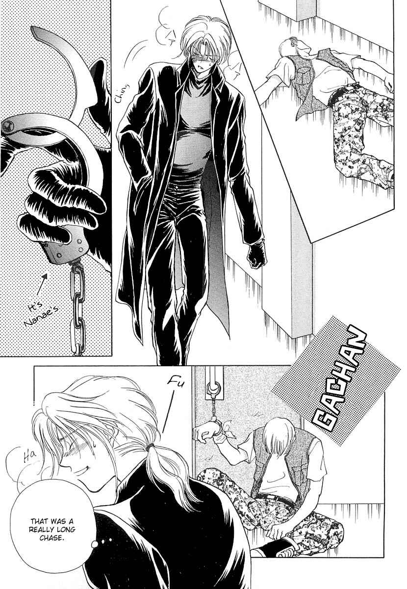 Page 15 Chapter 6 Midnight Sun