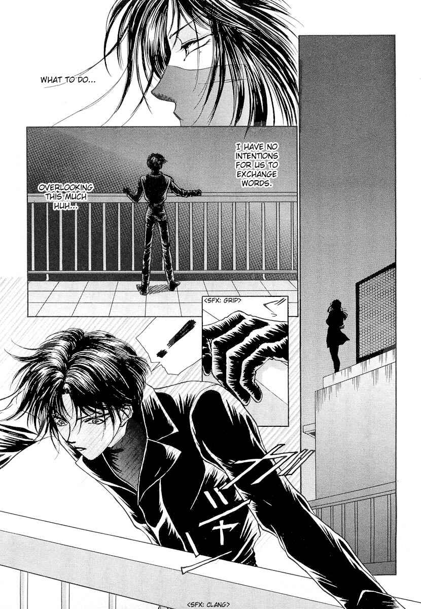 Page 23 Chapter 6 Midnight Sun