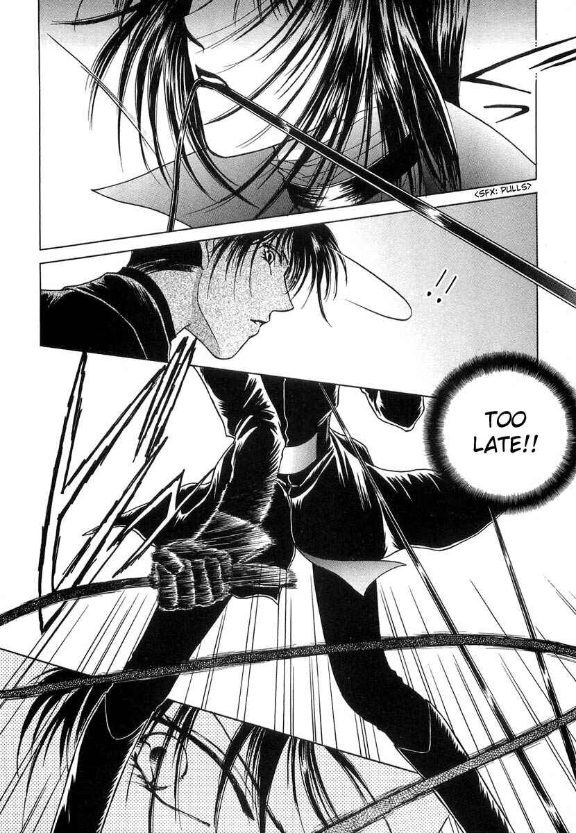 Page 12 Chapter 9 Midnight Sun