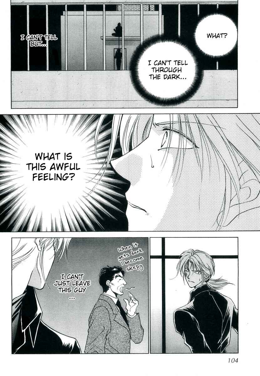 Page 24 Chapter 9 Midnight Sun