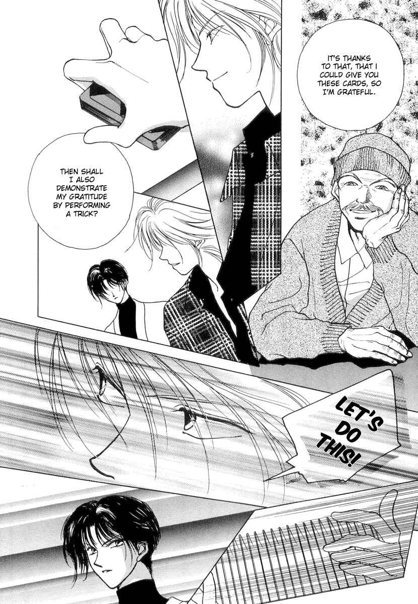Page 10 Chapter 3 Midnight Sun