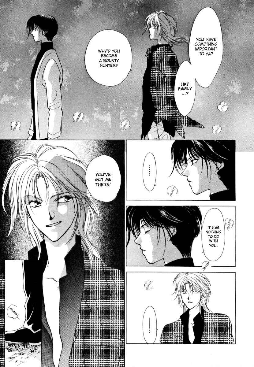 Page 21 Chapter 3 Midnight Sun