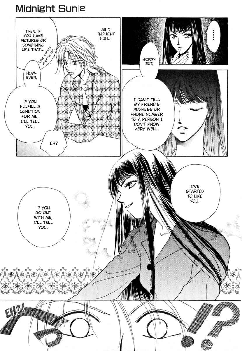 Page 27 Chapter 3 Midnight Sun