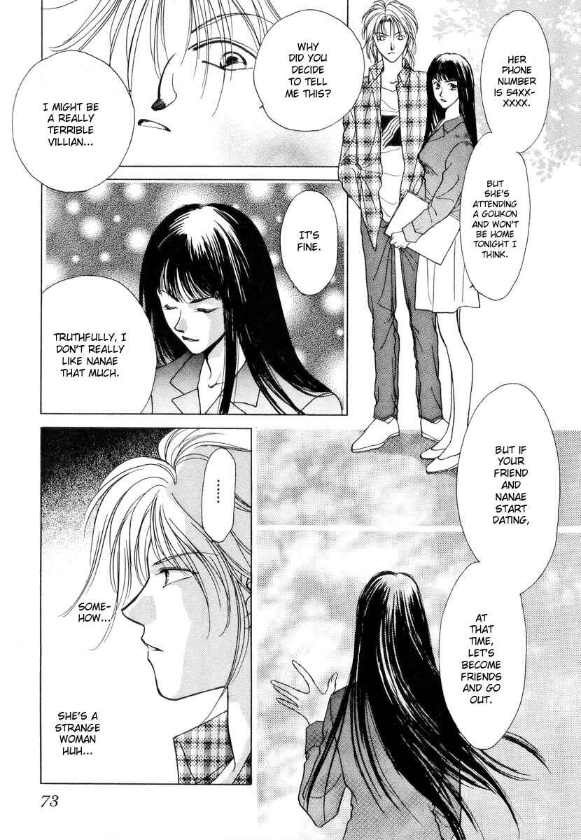 Page 29 Chapter 3 Midnight Sun