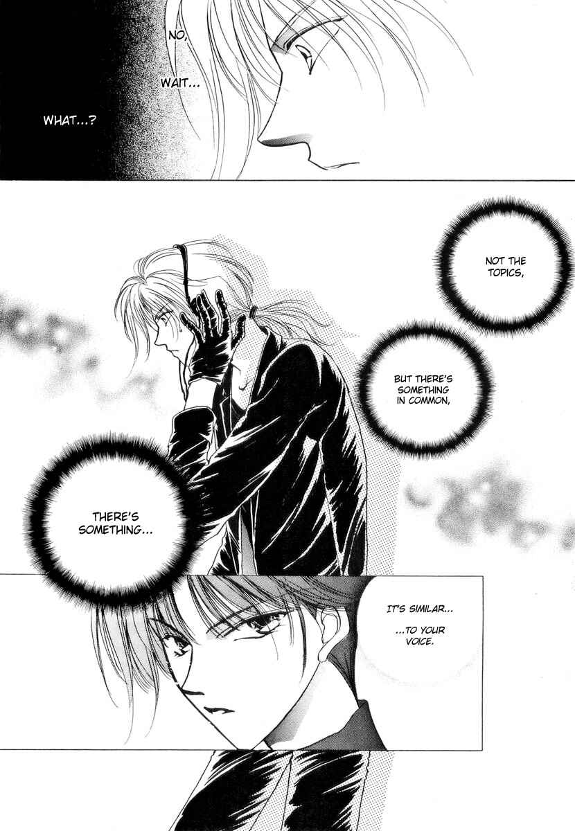 Page 35 Chapter 3 Midnight Sun