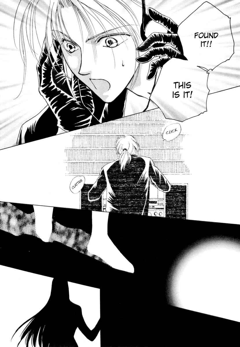 Page 37 Chapter 3 Midnight Sun